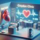 Cholesterol Blood Test: Essential Guide for Croydon Locals
