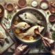 Master Key Culinary Techniques for Poaching Fish in Broth
