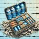 Earthquake Survival Gear Guide: Essential Safety Kit Tips