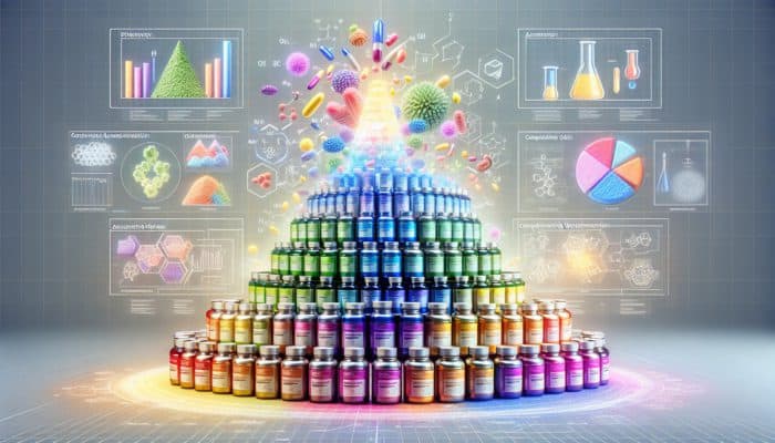 Stacking Supplements: Essential Safety Tips to Remember