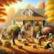 Autumn House Clearance Tips for Budget-Friendly Savings