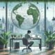 Virtual Assistants Enhancing Sustainable Remote Work Strategies