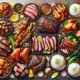 Korean BBQ Recipes: Master the Art of Grilling Today