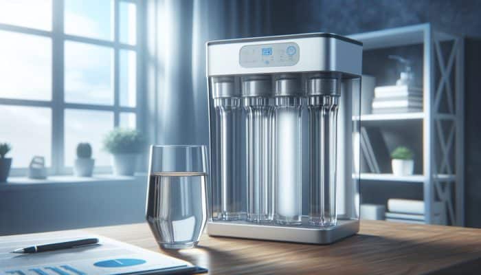 Water Filter Maintenance Tips and Tricks for Longevity