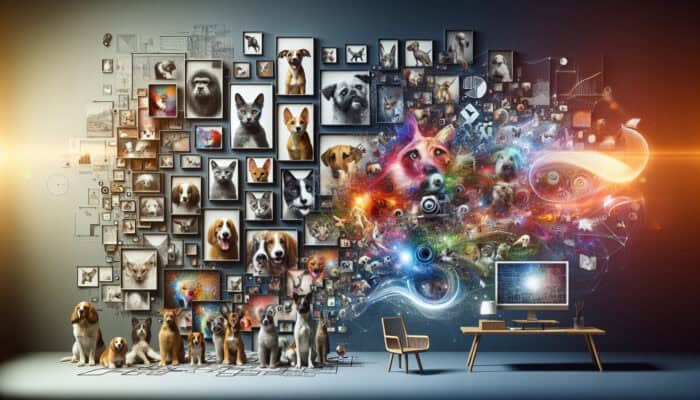 Pet Art Contests: Ignite Your Imagination and Creativity