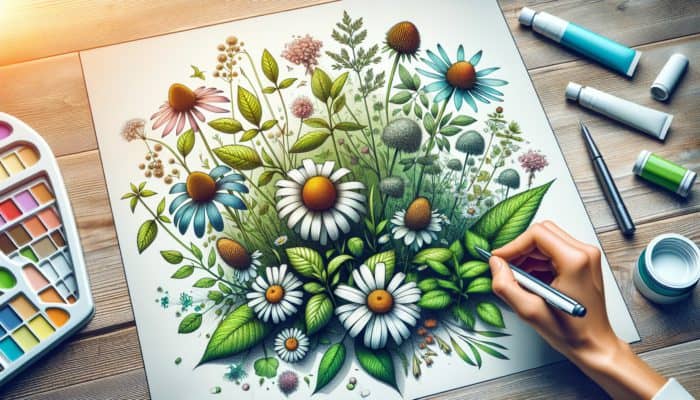 Herbs for Allergies: Your Essential Australian Testing Guide