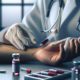 Ferritin Blood Test Insights on Lincoln’s Iron Levels