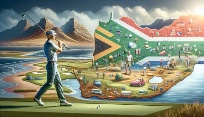 Golf Rules for South Africa: Essential Tips and Insights