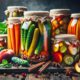Pickling Techniques: Achieve Success at Home