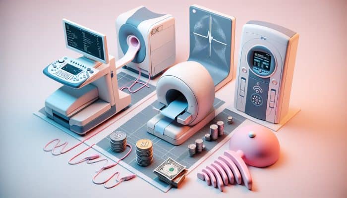 Breast Cancer Screenings: A Guide to UK Costs