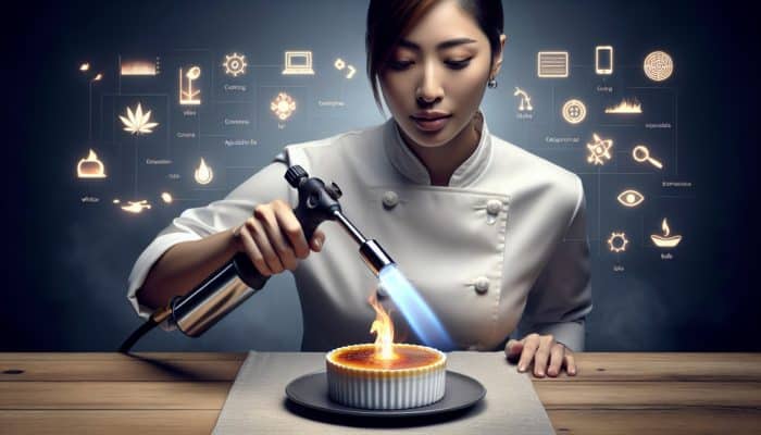 Blowtorch Cooking Safety: Must-Follow Essential Tips