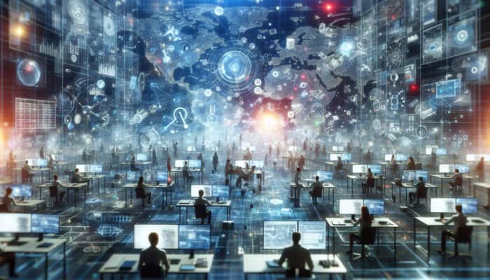 Remote Human VA Environments Boosting Strategic Growth Planning