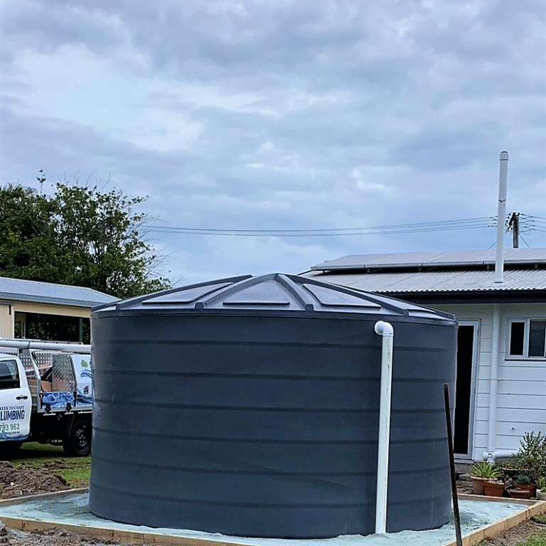 Rainwater Tank Filtration: Whole-House Options Explained