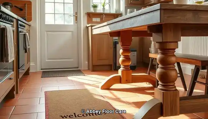 Effective Strategies for Maintaining Pristine Terracotta Floors