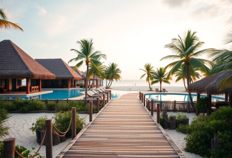 All-Inclusive Belize Resorts: Your 2025 Travel Guide