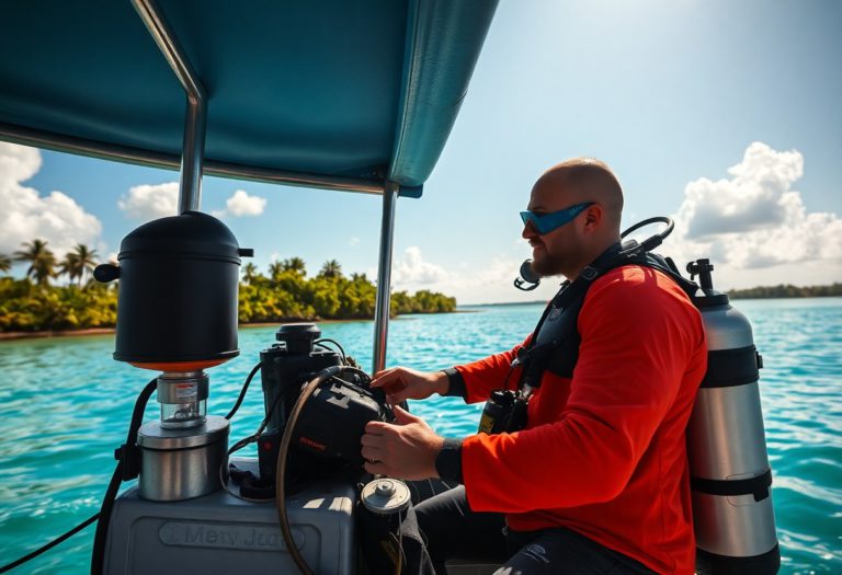 Belize’s Blue Hole Diving Tips: Your Essential Guide