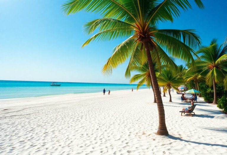 Belize January Weather, Crowds, Prices & Activities Guide