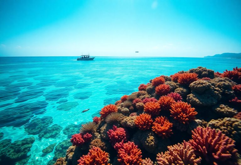 Belize Travel Guide: Key Tips and Location Insights