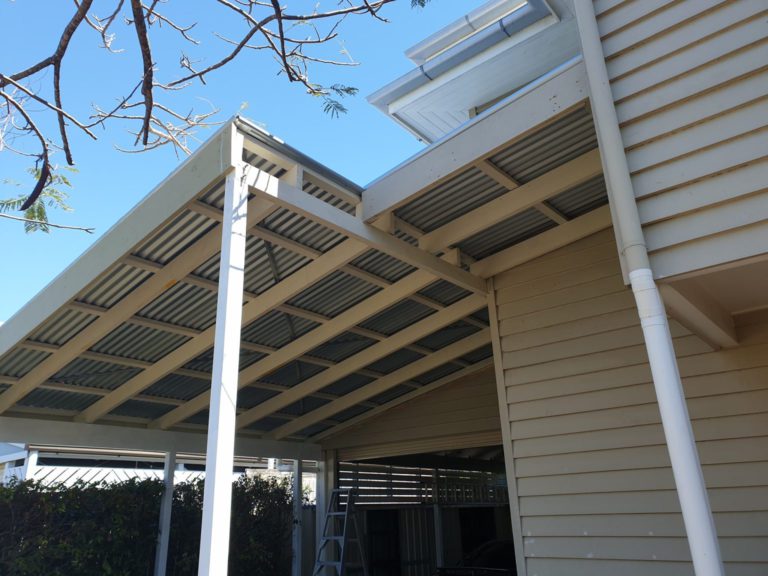Shade Sail Alternatives for Enhancing Your Outdoor Space