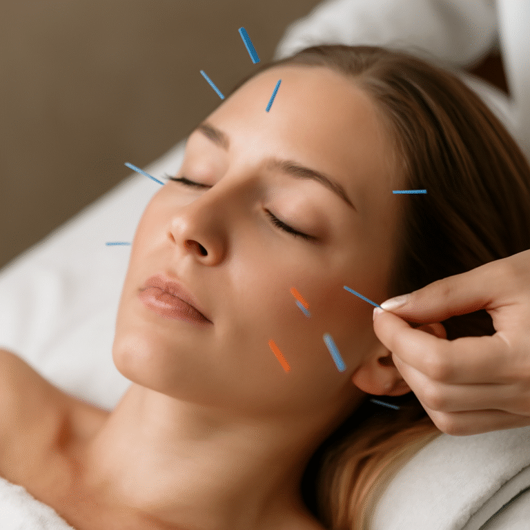Cosmetic Acupuncture: Key Drawbacks You Should Consider