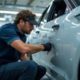 Car Body Repairs by Autoline: Expert Service in Bacup