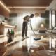 Travertine Floor Cleaning for Your Barnet Home