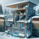Perimeter Drainage Solutions for Whistler Properties