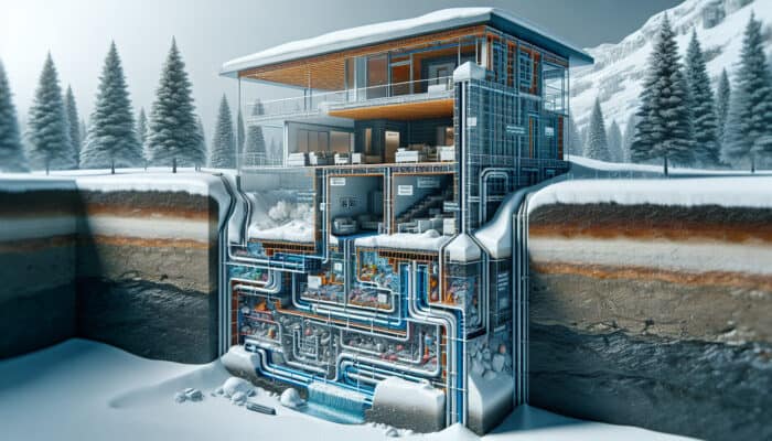 Perimeter Drainage Solutions for Whistler Properties