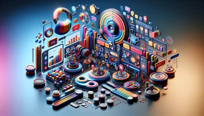 Interactive Content for SEO: Elevate Your Rankings Now