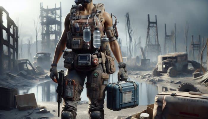 Post-Apocalypse Travel Tips for Essential Exploration