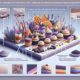 Dessert Places: Satisfy Your Sweet Tooth in Las Vegas