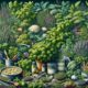 Herbs Garnishing: Essential Guide for UK Enthusiasts
