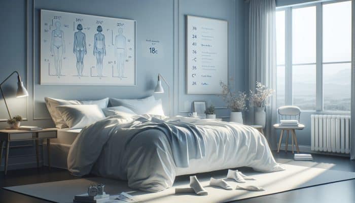 Menopause-Related Insomnia: Solutions Available in the UK