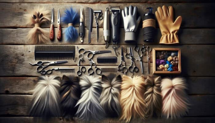 Fur Trimming Tools: A New Pet Owner’s Essential Guide