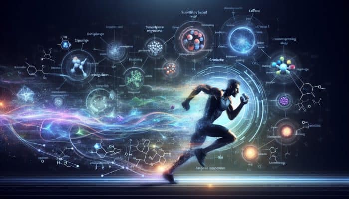 Supplements for Performance Boost and Enhanced Endurance