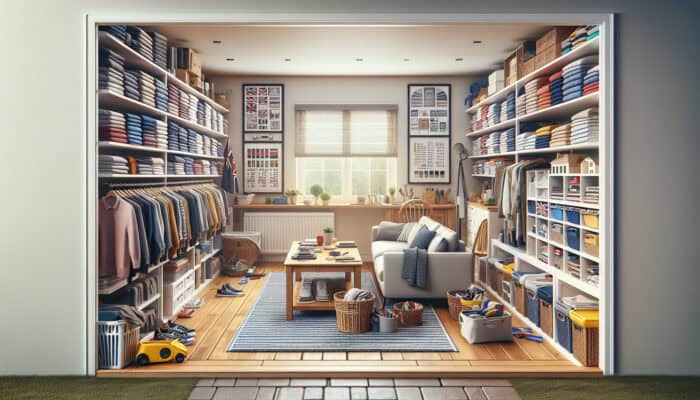 Clear a UK Home in One Day: Simple Tips for Success