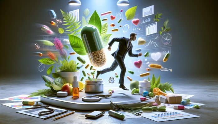 DIY Guide to Herbal Capsules for Australians