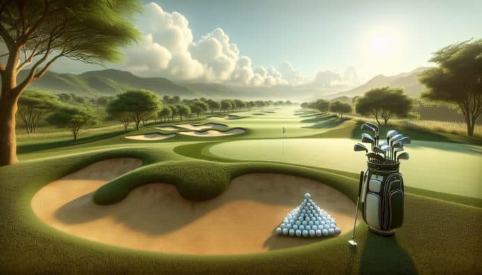 Golf Scorecard Guide: Understanding South Africa’s Format