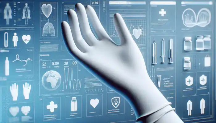Sterile Latex Gloves: Essential Ordering Tips for Norwich