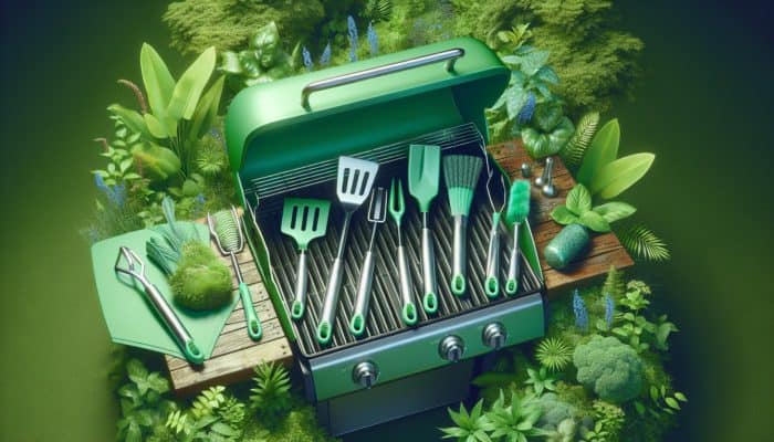 Eco-Friendly BBQ Tips for Minimising Packaging Waste