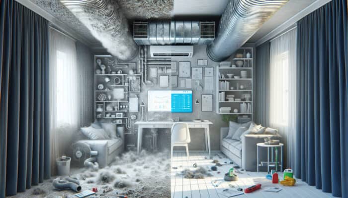 Duct Cleaning Services: A Complete Guide for Surrey BC