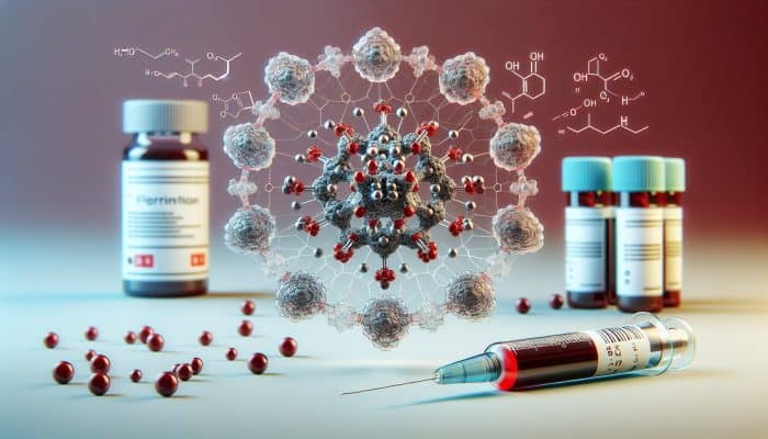 Wrexham Locals’ Guide to the Ferritin Blood Test