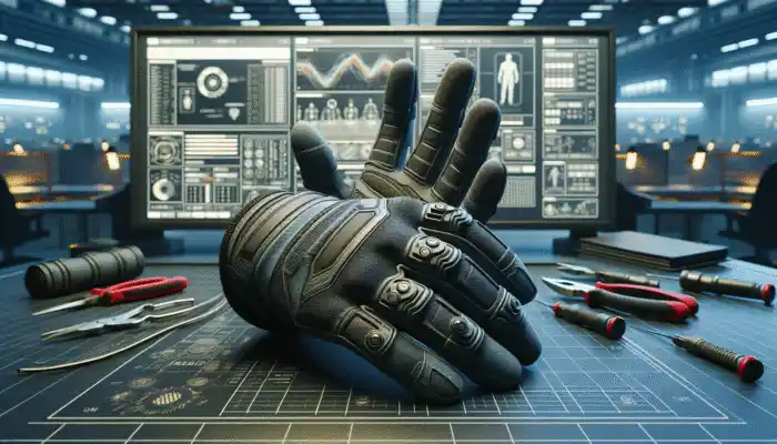 Cut Resistant Safety Gloves: Tips for Shoppers in Glasgow