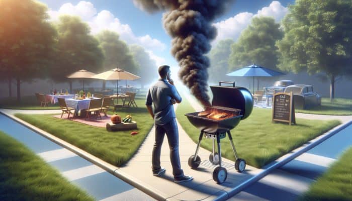 BBQ Recipes for Beginners: Simple Grilling Tips