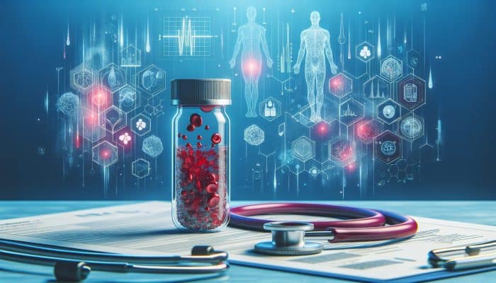 Ferritin Blood Test Insights for Plymouth Residents