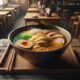 Japanese Ramen Recipes for Home Cooking Mastery