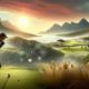 Golf Mental Preparation Techniques for Mastering Your Game