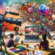 Content Creation to Elevate Your Small Business in Totnes