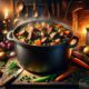 Beef Stew: Perfecting Your Hearty Recipe Guide