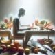 Nutrition for Grief Support: A Guide for UK Residents